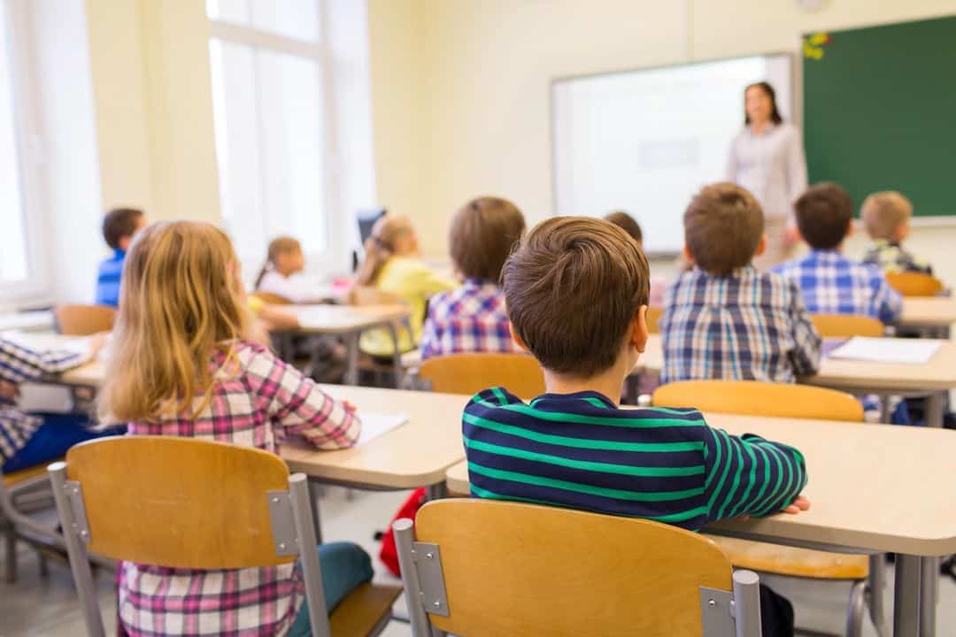 make schools safer