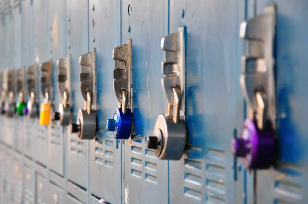 make schools safer